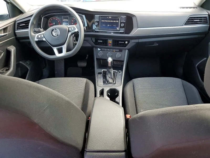 3VWC57BU4LM106537 — 2020 VOLKSWAGEN JETTA photo 8