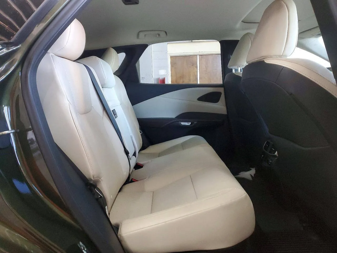 2T2BBMCA4PC005146 — 2023 LEXUS RX photo 11