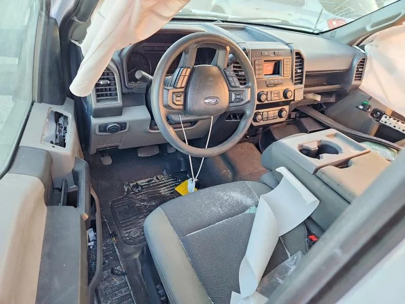 1FT7X3BN9NEC16153 — 2022 FORD F350 photo 7