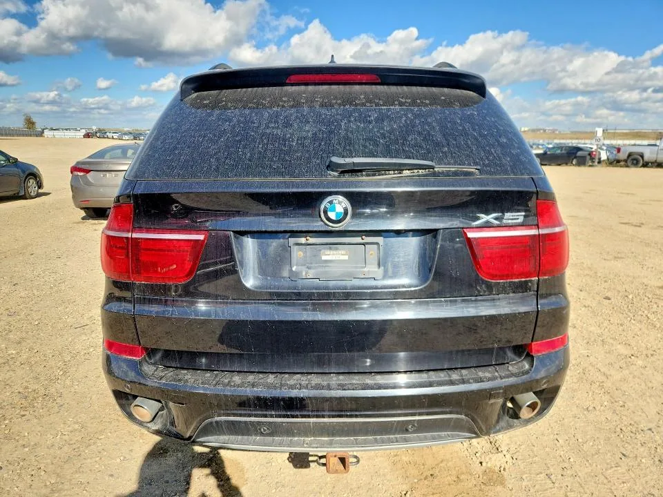 5UXZW0C52D0B94082 — 2013 BMW X5 photo 6