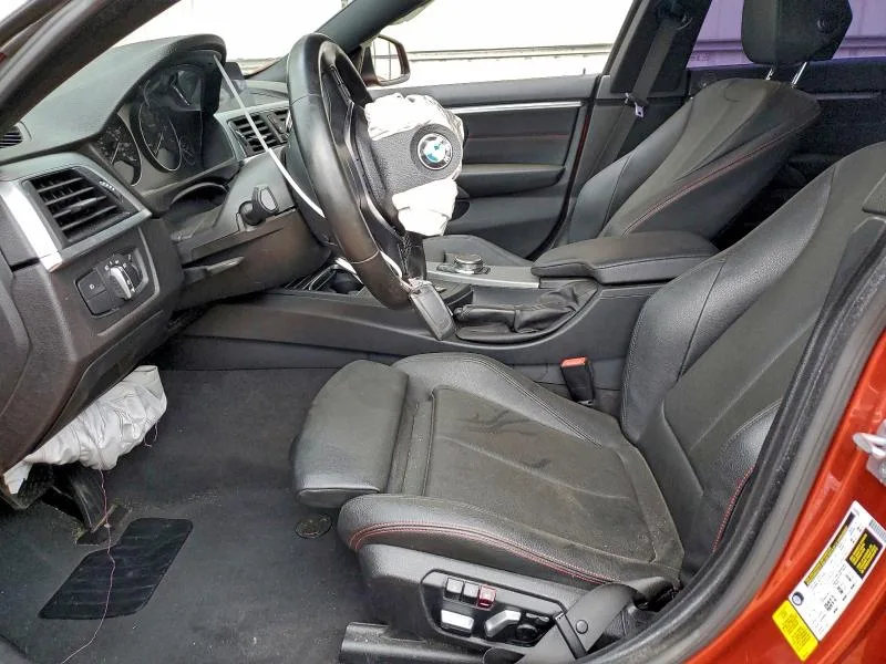 WBA4J5C50KBM65661 — 2019 BMW 440I photo 7