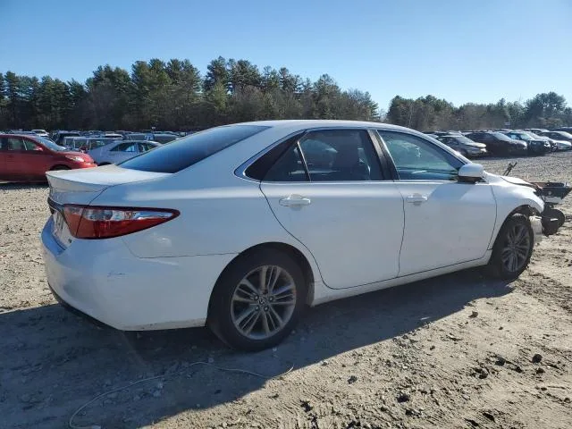 4T1BF1FK7GU527070 — 2016 TOYOTA CAMRY photo 3