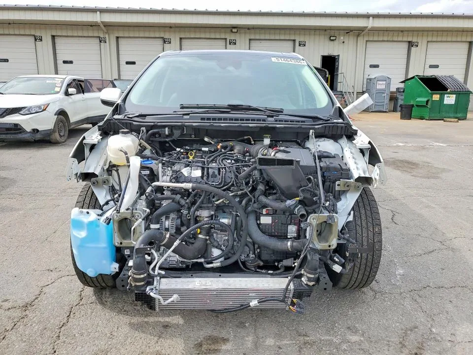 2FMPK4J92RBA08511 — 2024 FORD EDGE photo 5