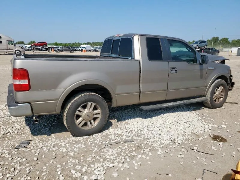 1FTPX12595FA66883 — 2005 FORD F-150 photo 3