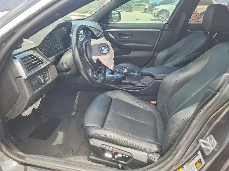 WBA4J1C55KBM14231 — 2019 BMW 430I photo 7