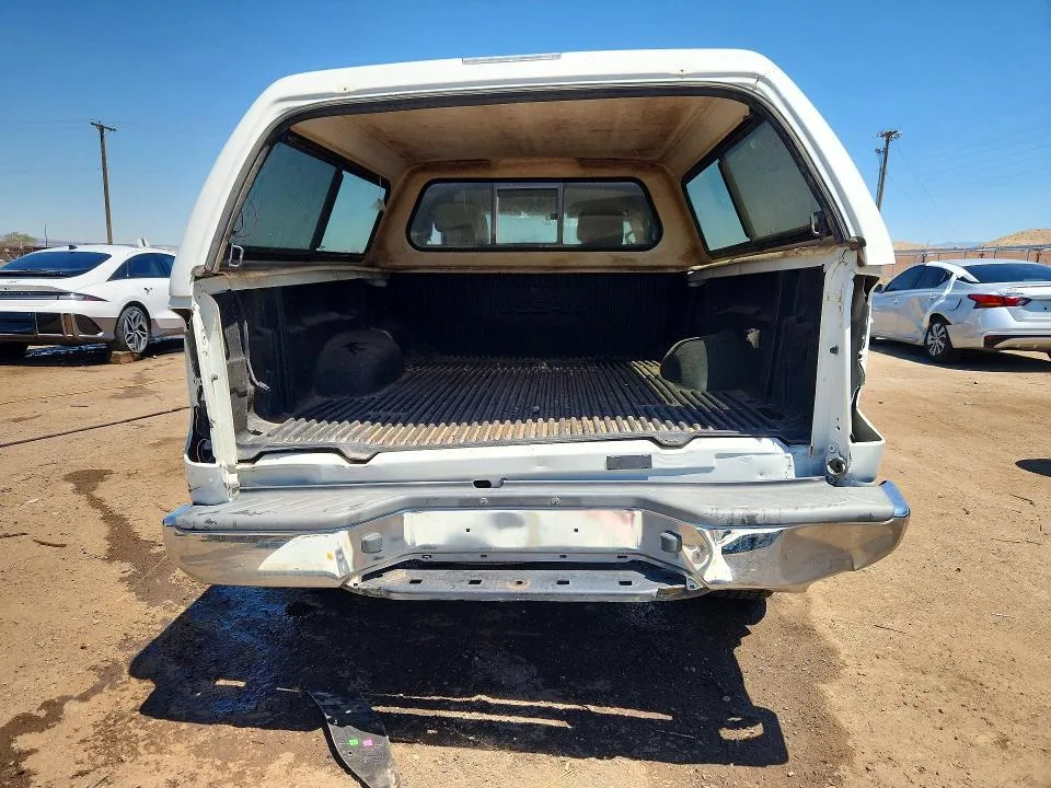 1N6BD0CT1HN741496 — 2017 NISSAN FRONTIER photo 6