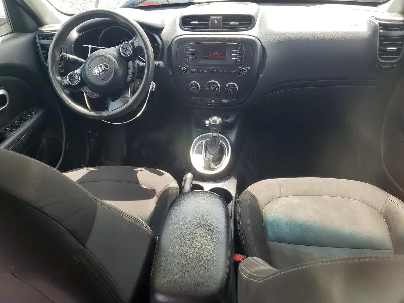 KNDJN2A20G7866591 — 2016 KIA SOUL photo 8