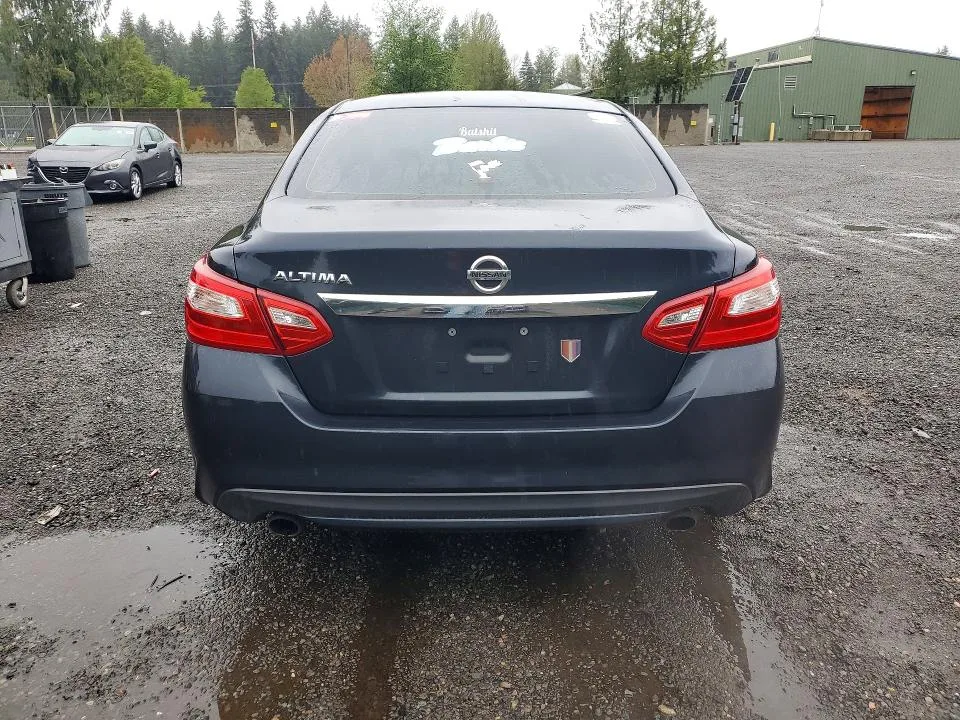 1N4AL3AP0GC274998 — 2016 NISSAN ALTIMA photo 6