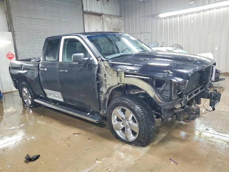 1C6RR7GT3FS509736 — 2015 RAM 1500 photo 4
