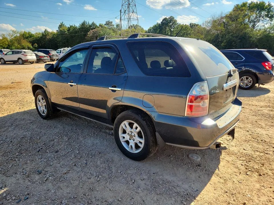 2HNYD18864H523526 — 2004 ACURA MDX photo 2