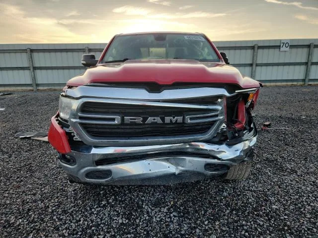 1C6RREBT9LN252698 — 2020 RAM 1500 photo 5