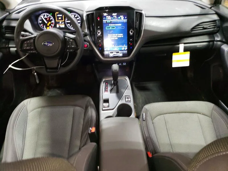 JF2GUADC5RH855239 — 2024 SUBARU CROSSTREK photo 8