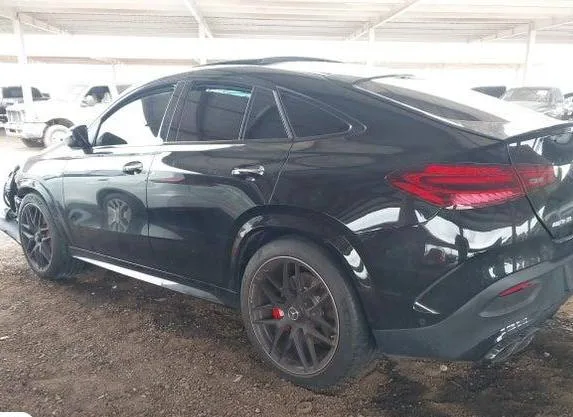 4JGFD8KB0RB131387 — 2024 MERCEDES-BENZ GLE-Class photo 5
