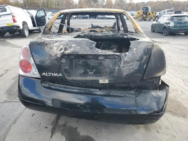 1N4AL11D35C384306 — 2005 NISSAN ALTIMA photo 6
