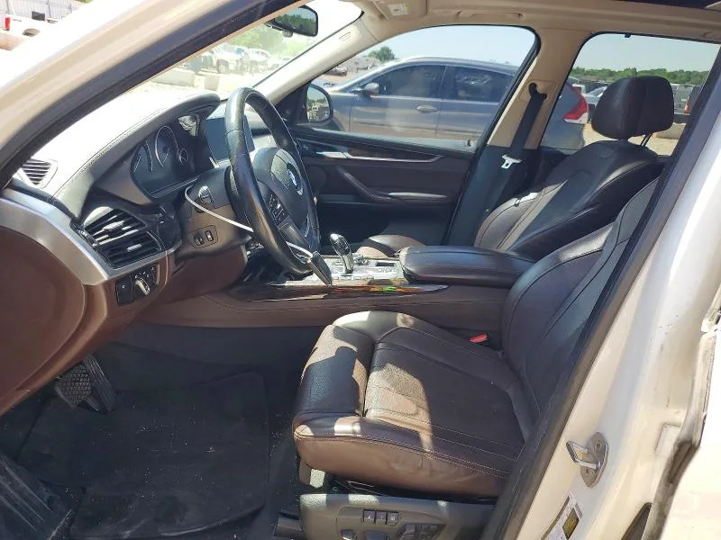 5UXKR0C56G0S86855 — 2016 BMW X5 photo 7