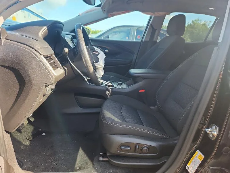 3GKALTEG2RL279149 — 2024 GMC TERRAIN photo 7