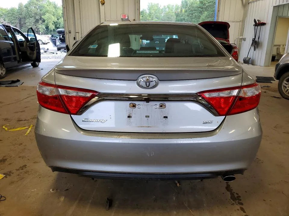 4T1BF1FK2FU096992 — 2015 TOYOTA CAMRY photo 6