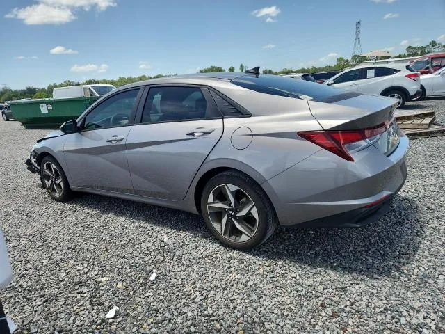 KMHLS4AG6PU427434 — 2023 HYUNDAI ELANTRA photo 4