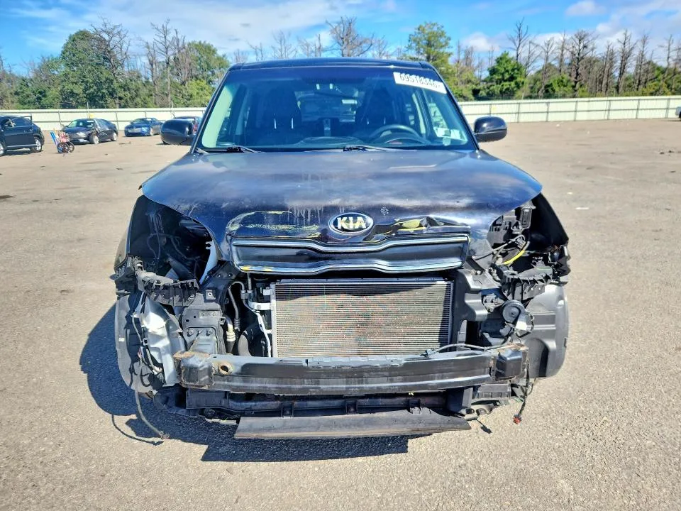KNDJP3A52K7629359 — 2019 KIA SOUL photo 5