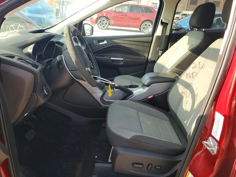 1FMCU0GX9EUC37134 — 2014 FORD ESCAPE photo 7