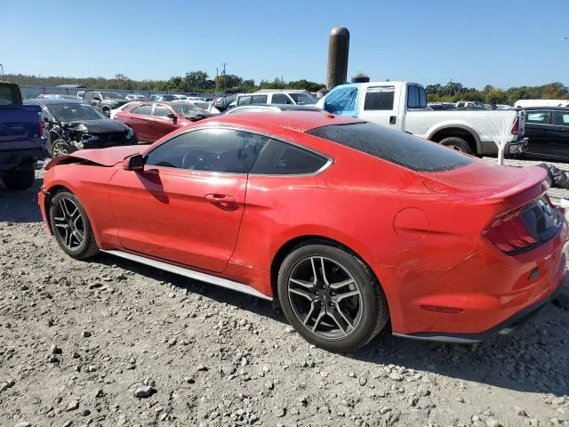 1FA6P8TH9L5126232 — 2020 FORD MUSTANG photo 2