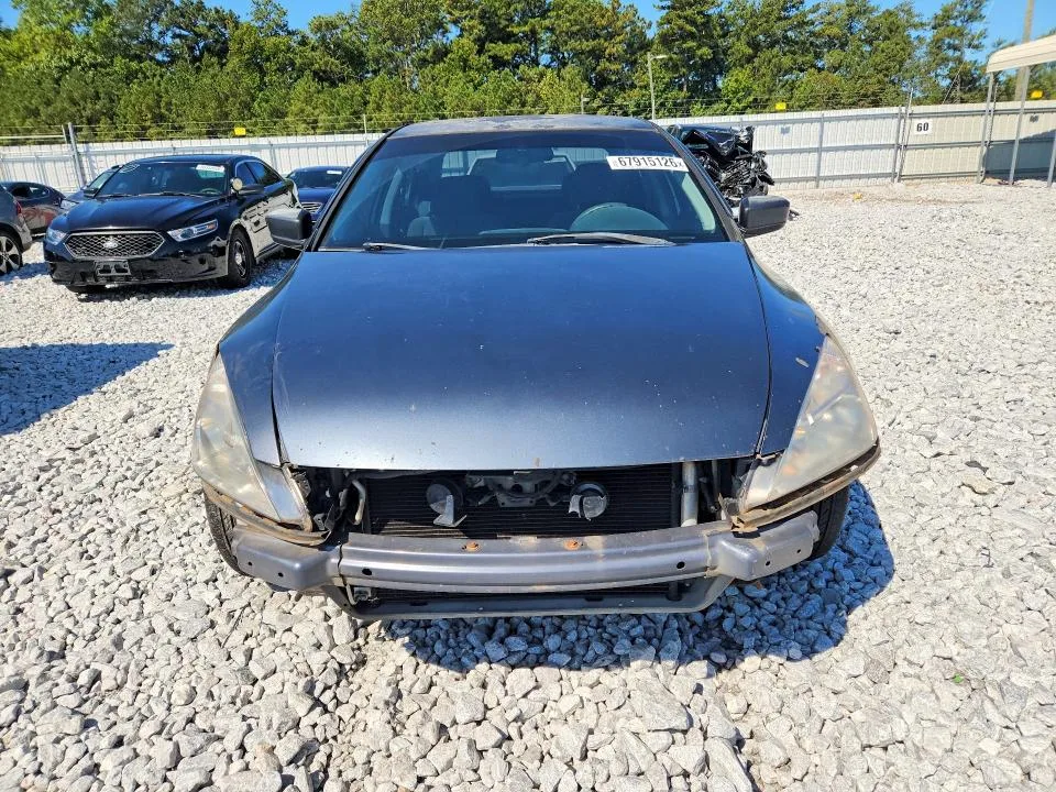 1HGCM56337A084188 — 2007 HONDA ACCORD photo 5