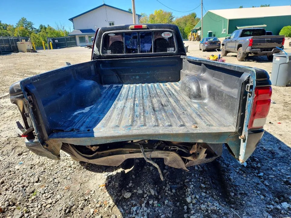 1FTCR10A3TUA69490 — 1996 FORD RANGER photo 6