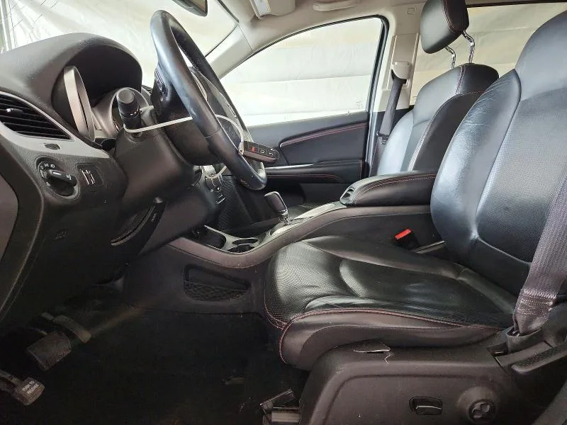 3C4PDDEG9KT720094 — 2019 DODGE JOURNEY photo 7