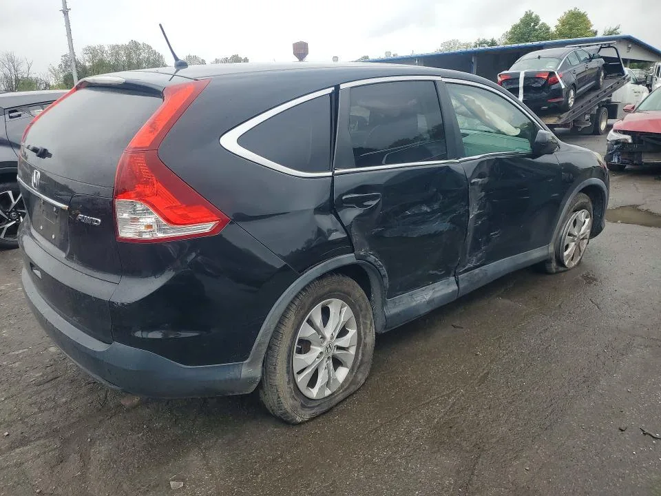 2HKRM4H51DH605060 — 2013 HONDA CR-V photo 3