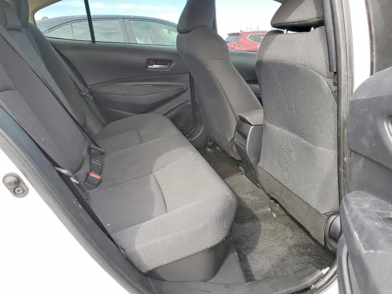JTDBBRBE6LJ025600 — 2020 TOYOTA COROLLA photo 10