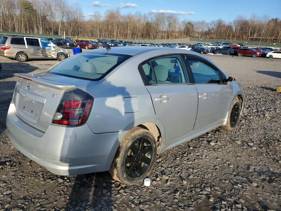 3N1AB6AP8CL748180 — 2012 NISSAN SENTRA photo 3