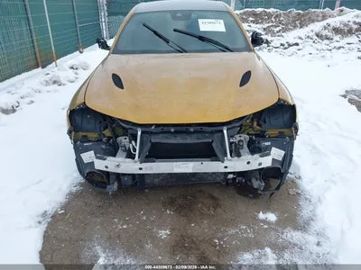 ZARFAMEV9N7656155 — 2022 ALFA ROMEO GIULIA photo 6