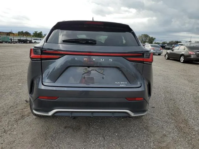 2T2KGCEZ4NC011797 — 2022 LEXUS NX photo 6