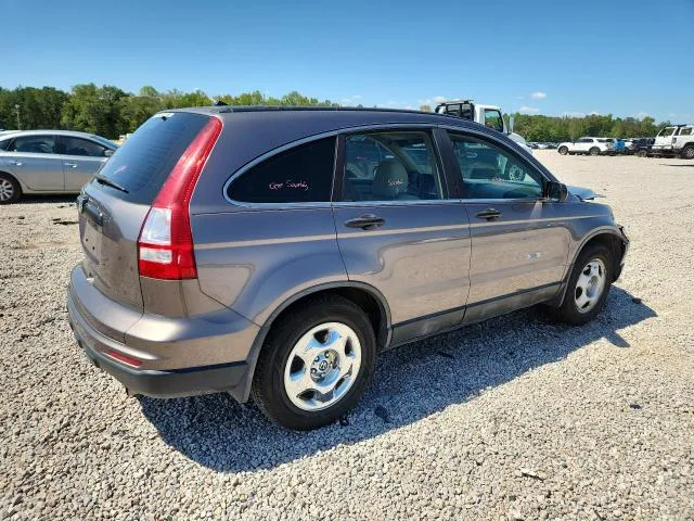 5J6RE3H3XBL018669 — 2011 HONDA CR-V photo 3