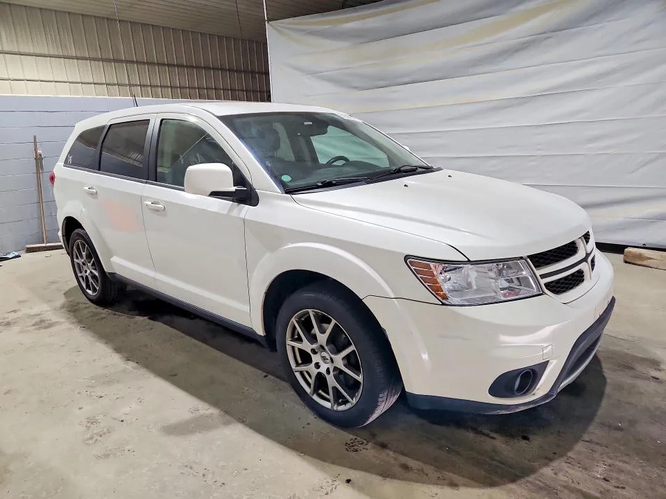 3C4PDDEG9KT720094 — 2019 DODGE JOURNEY photo 4