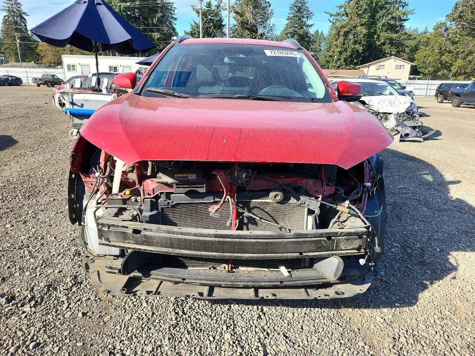 7MUBAABGXPV048463 — 2023 TOYOTA COROLLA CROSS photo 5