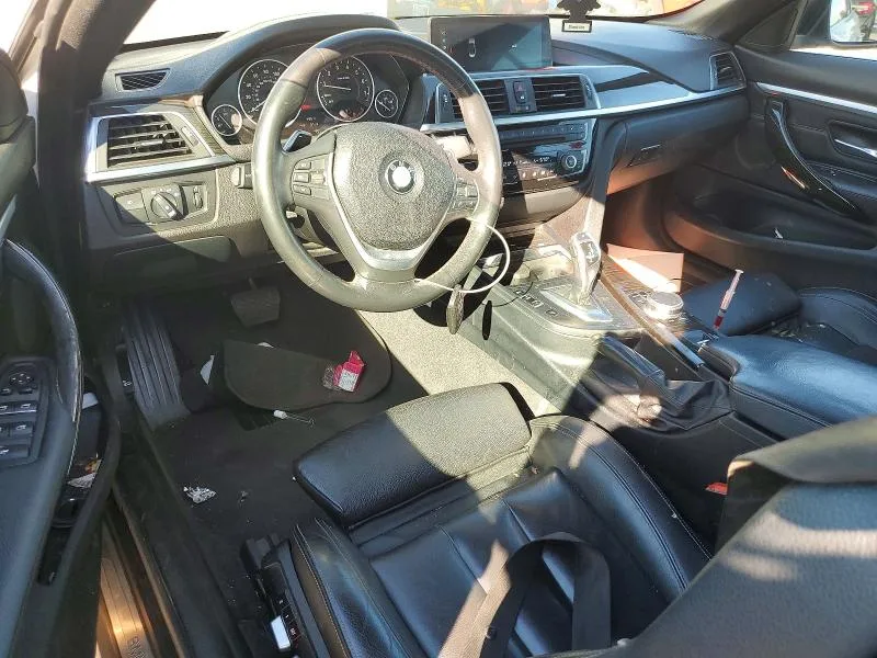 WBA4Z1C56JEC70178 — 2018 BMW 430I photo 8