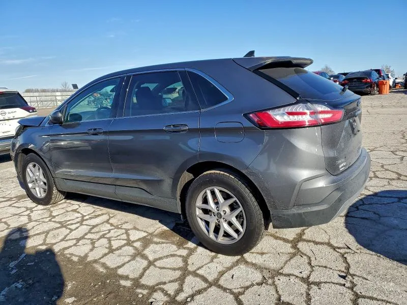 2FMPK4J9XRBA00933 — 2024 FORD EDGE photo 2