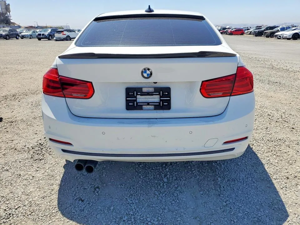 WBA8D9G34HNU65078 — 2017 BMW 330 photo 6