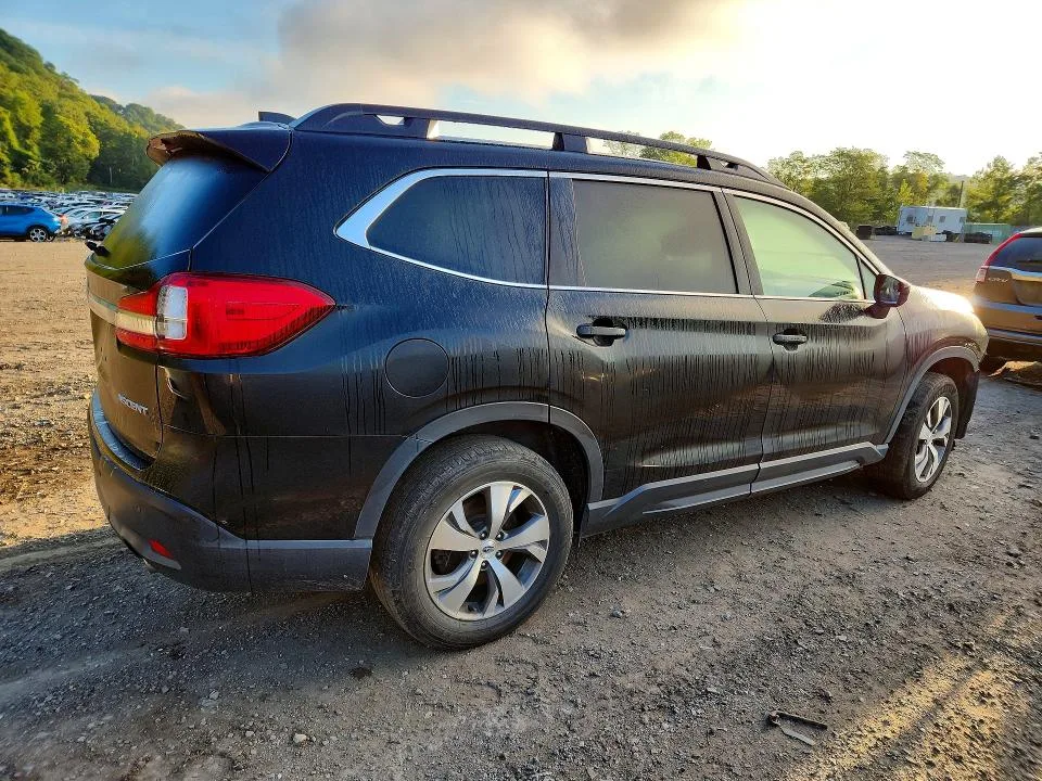 4S4WMACD1K3434234 — 2019 SUBARU ASCENT photo 3