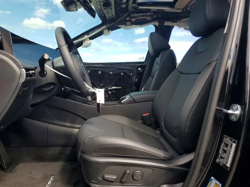 5NMJCCDE2TH760423 — 2026 HYUNDAI TUCSON photo 7