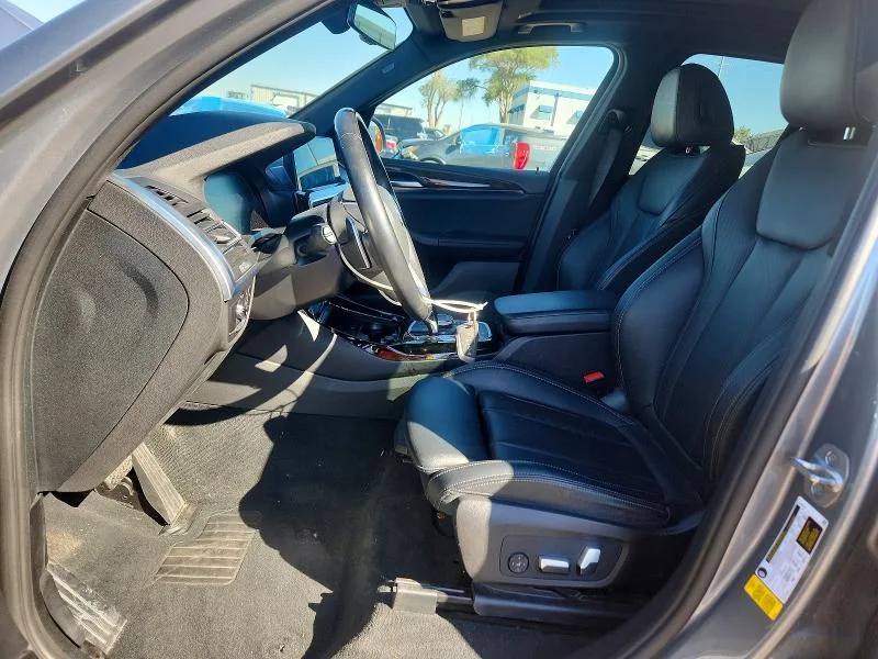 5UX43DP00P9S20328 — 2023 BMW X3 photo 7