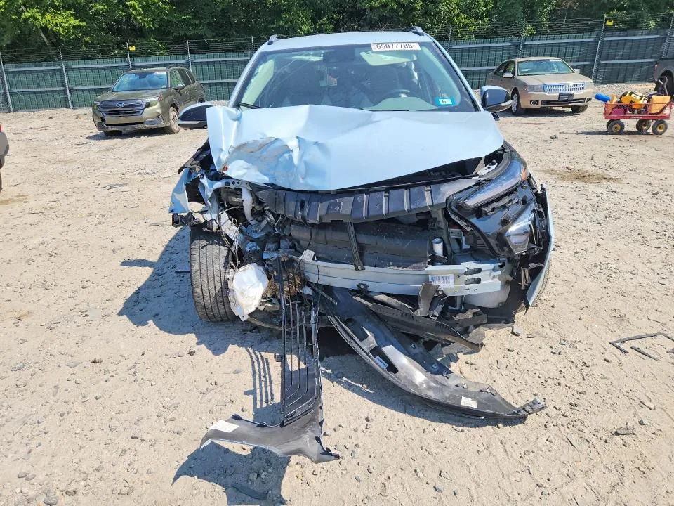 1G1FZ6S0XP4160334 — 2023 CHEVROLET BOLT EUV photo 5