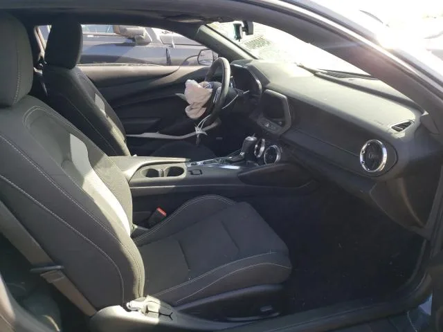1G1FB1RX5K0152345 — 2019 CHEVROLET Camaro photo 7