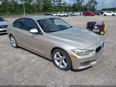WBA3B1C50EK131801 — 2014 BMW 320I
