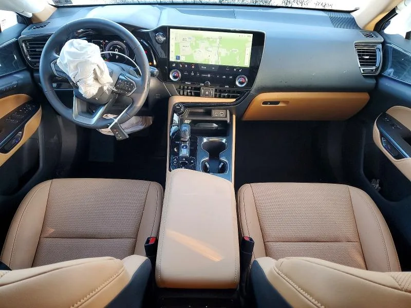 2T2GKCEZ8TC058221 — 2026 LEXUS NX 350H photo 8