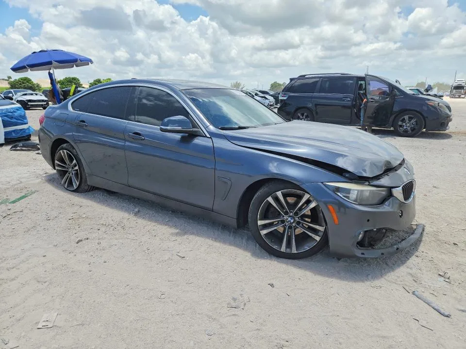 WBA4J1C55KBM14231 — 2019 BMW 430I photo 4