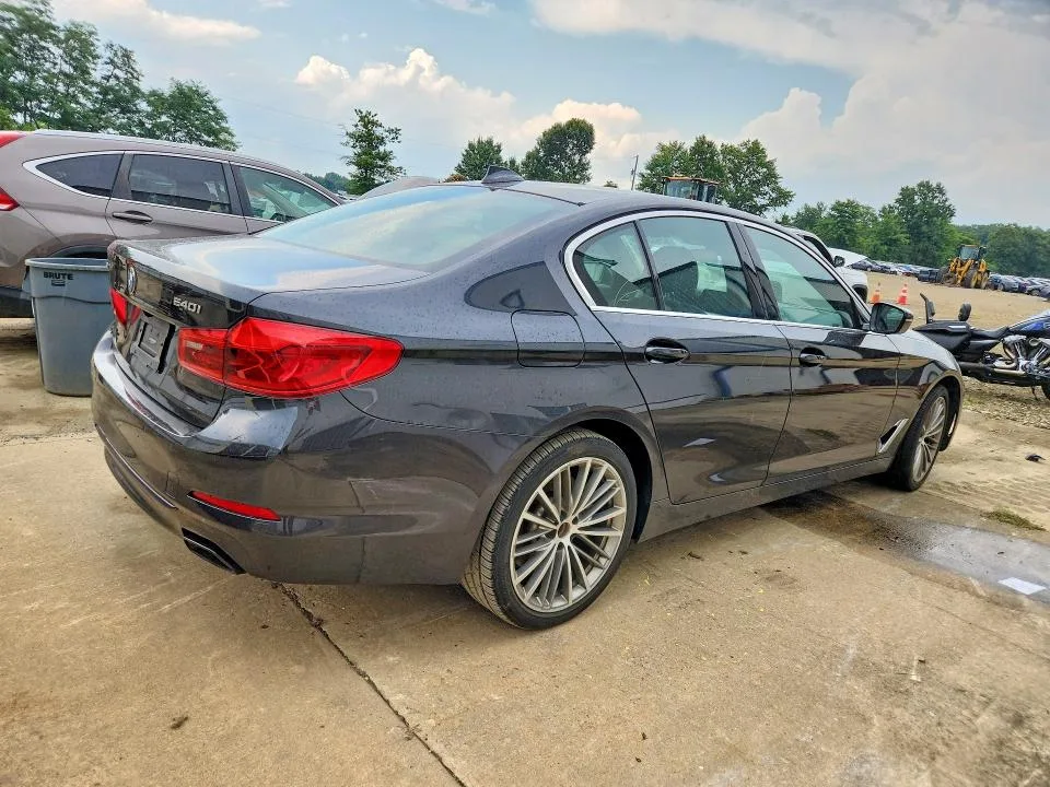 WBAJS3C08LCD97052 — 2020 BMW 540 photo 3