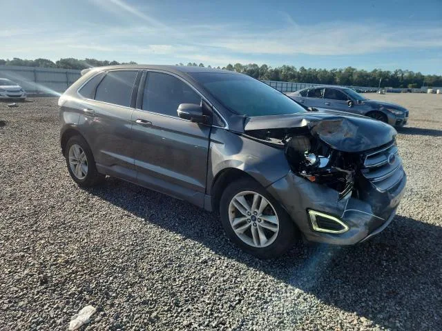2FMPK3J83HBB14885 — 2017 FORD EDGE photo 4