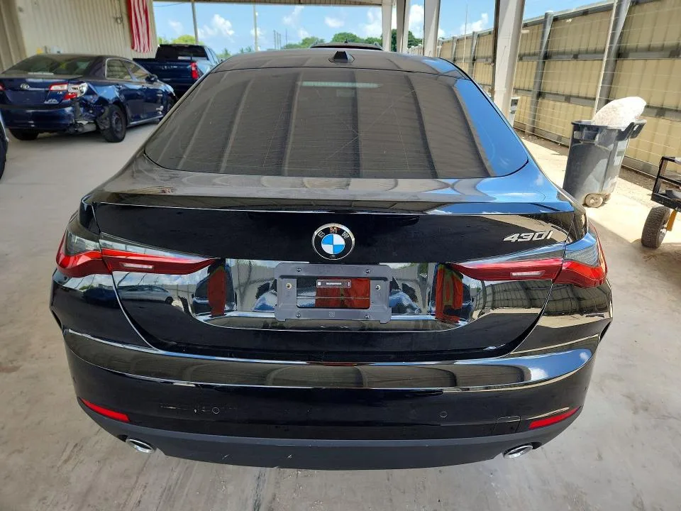 WBA23FB00TFW28476 — 2026 BMW 430I photo 6